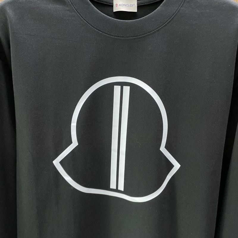 Moncler T-Shirts